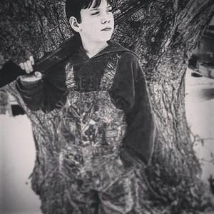 Meet your Posher, Levi